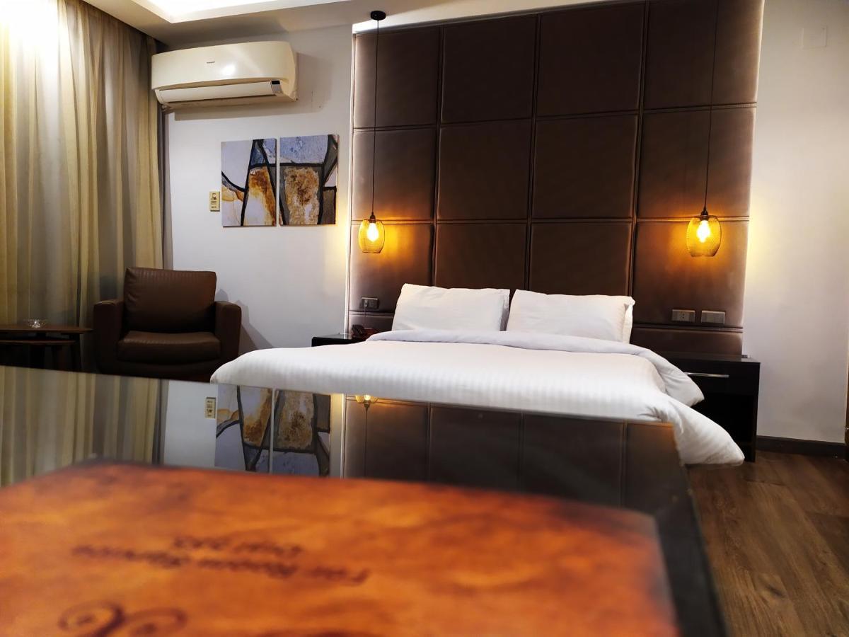 Pearl Hotel, Maadi Кайро Екстериор снимка