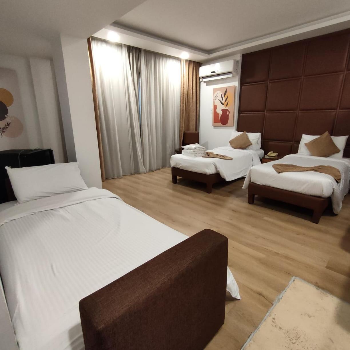 Pearl Hotel, Maadi Кайро Екстериор снимка