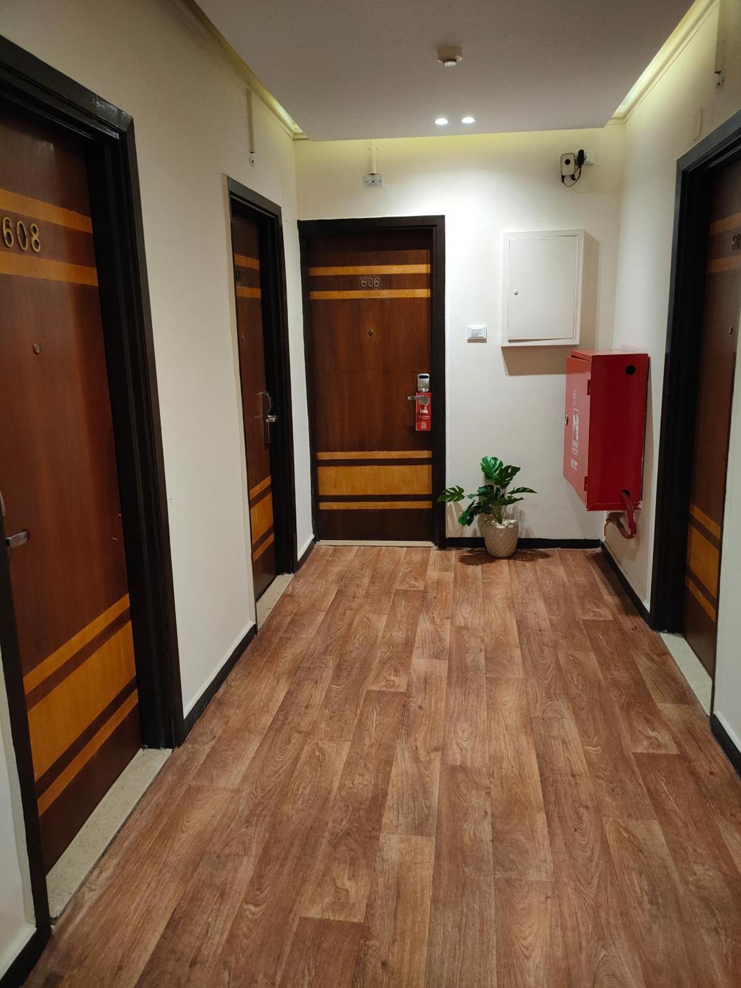 Pearl Hotel, Maadi Кайро Екстериор снимка