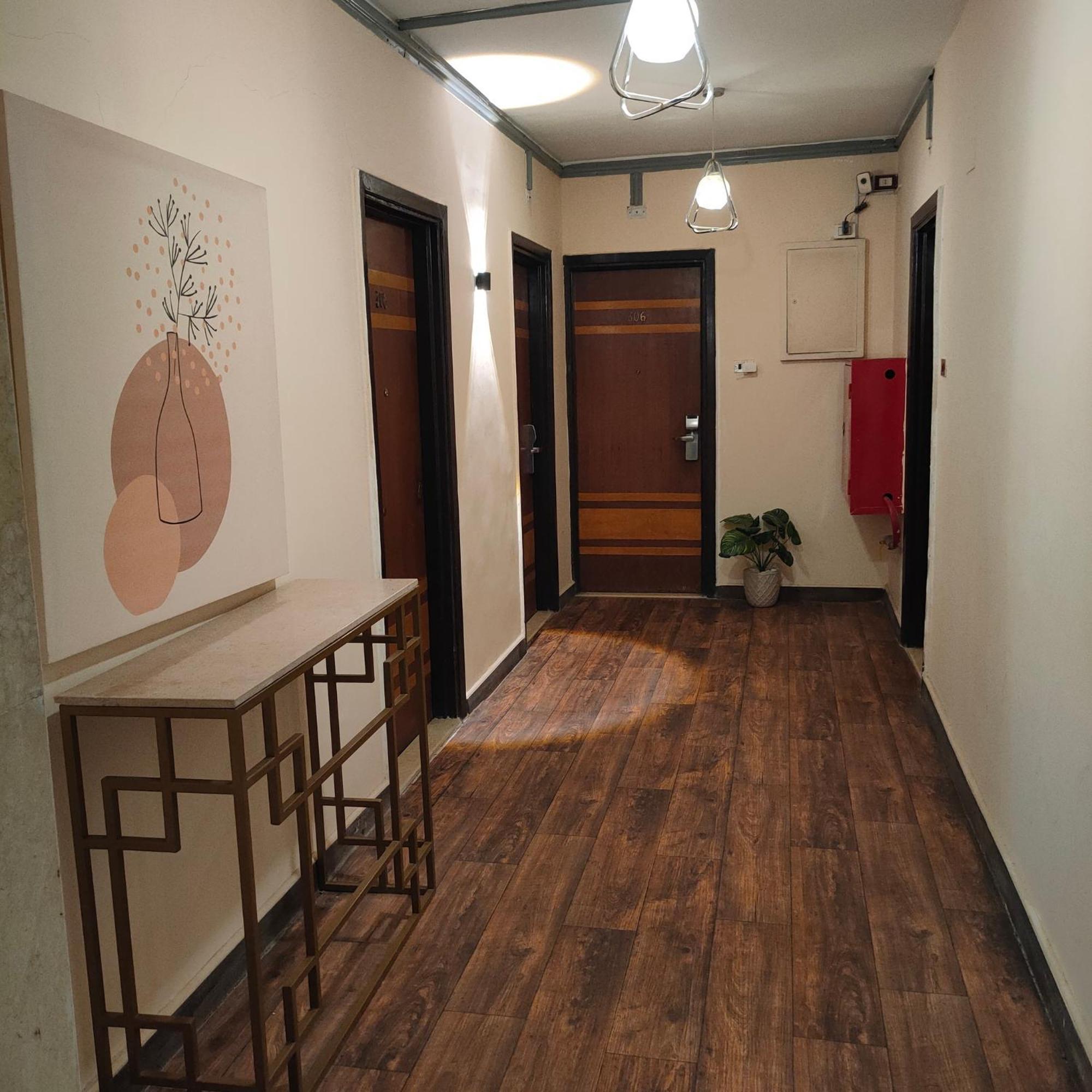 Pearl Hotel, Maadi Кайро Екстериор снимка