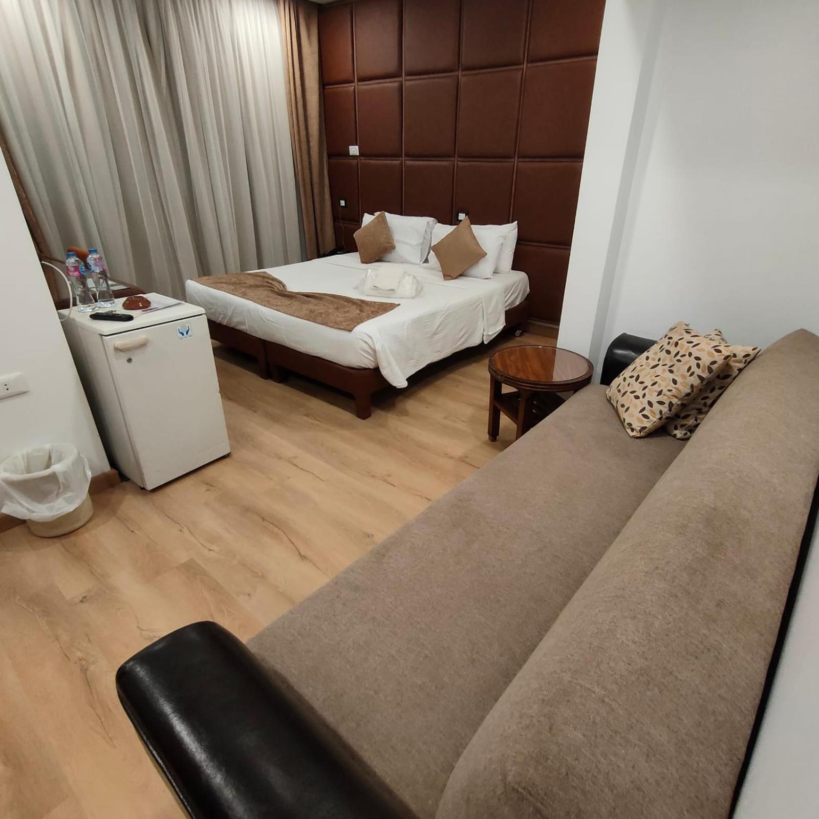 Pearl Hotel, Maadi Кайро Екстериор снимка