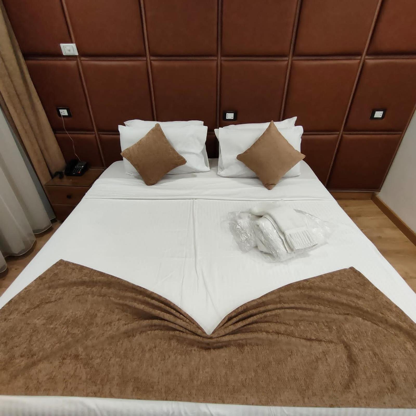 Pearl Hotel, Maadi Кайро Екстериор снимка