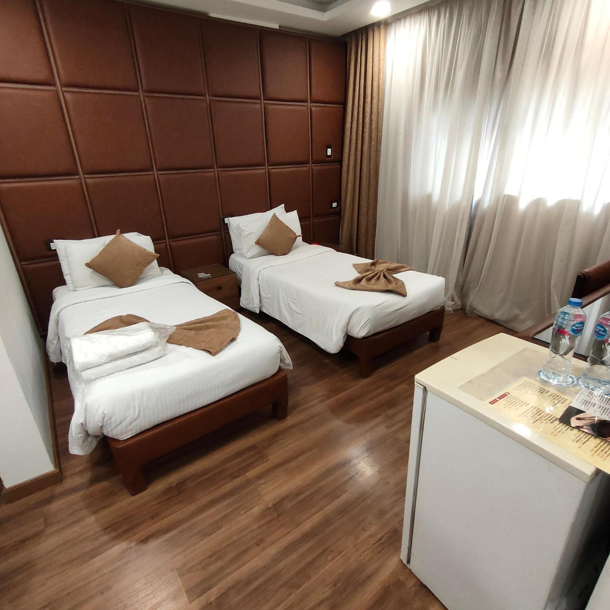 Pearl Hotel, Maadi Кайро Екстериор снимка