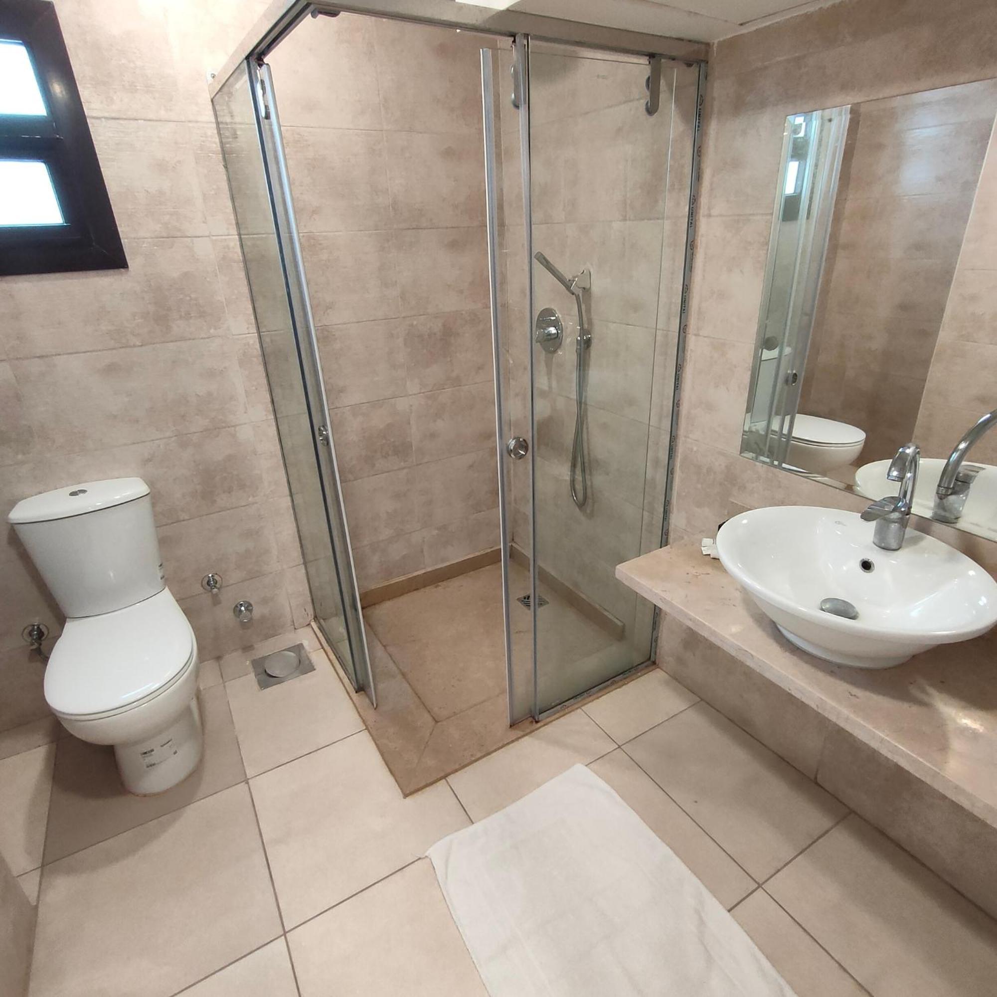 Pearl Hotel, Maadi Кайро Екстериор снимка
