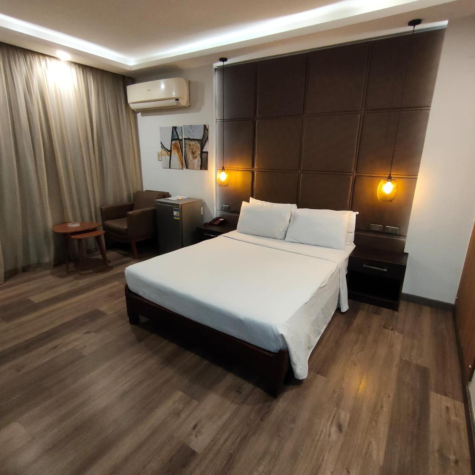 Pearl Hotel, Maadi Кайро Екстериор снимка